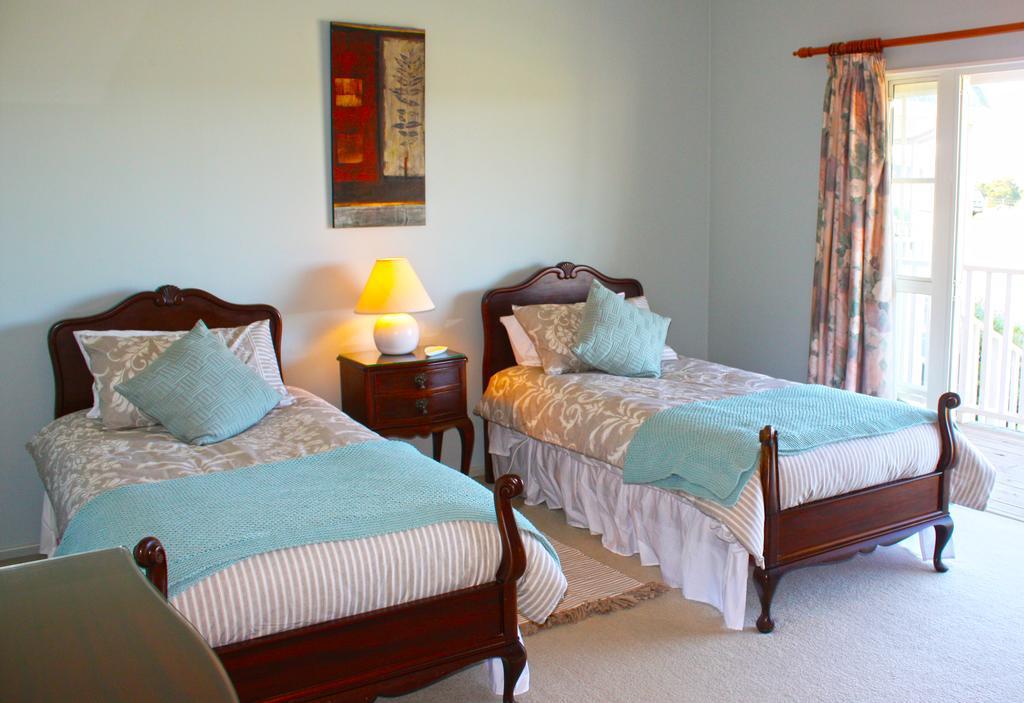 Bed and Breakfast Matakohe House Esterno foto