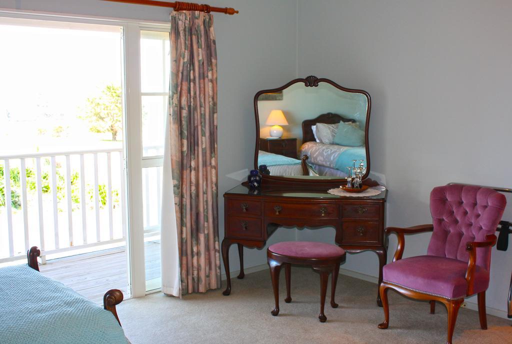 Bed and Breakfast Matakohe House Esterno foto