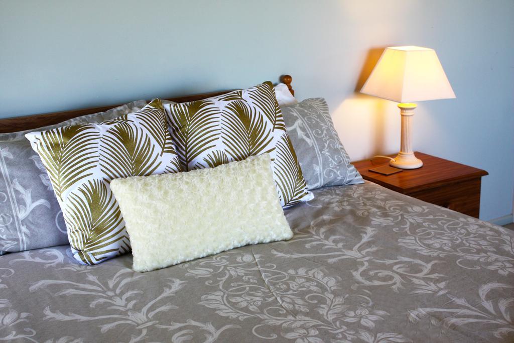 Bed and Breakfast Matakohe House Esterno foto