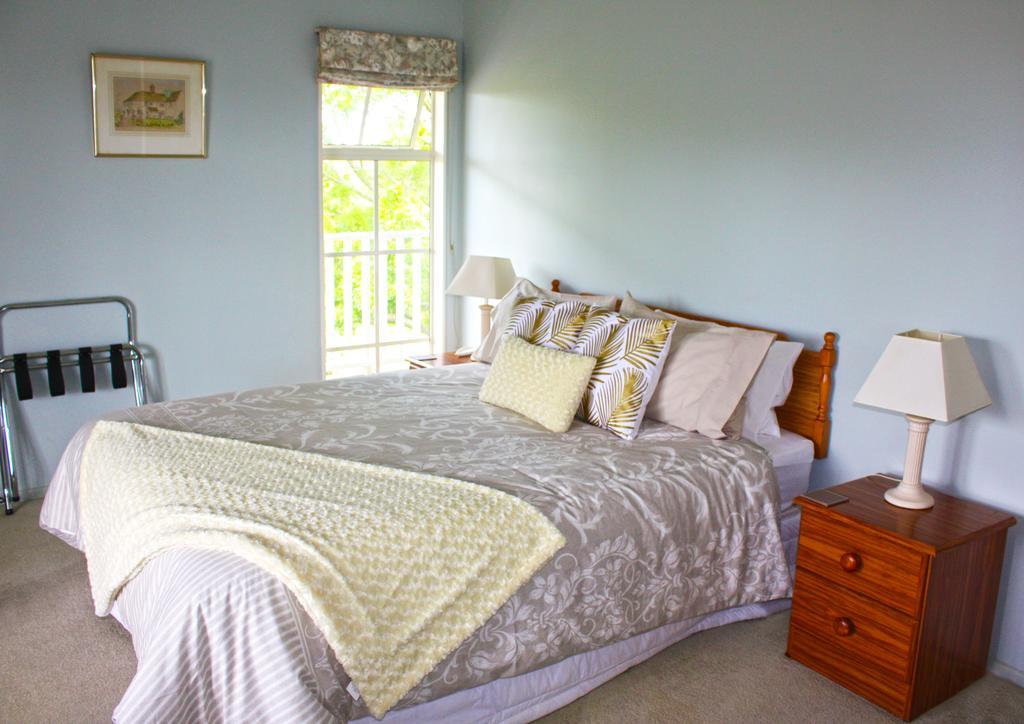 Bed and Breakfast Matakohe House Esterno foto