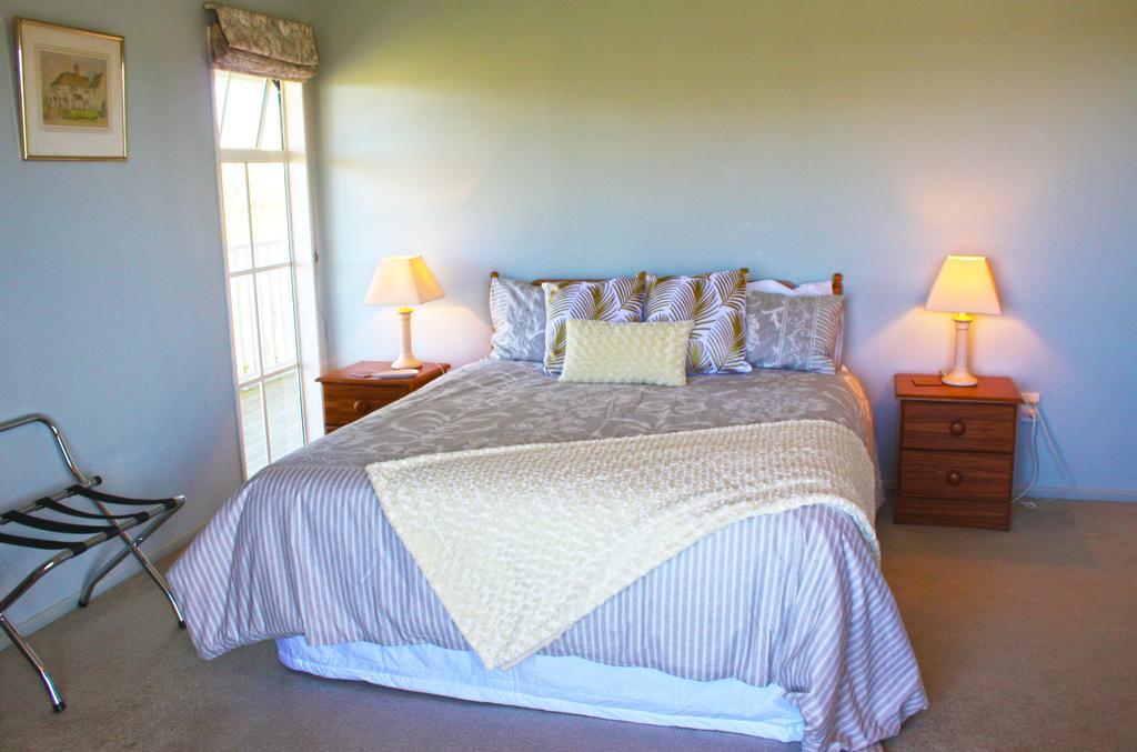 Bed and Breakfast Matakohe House Esterno foto