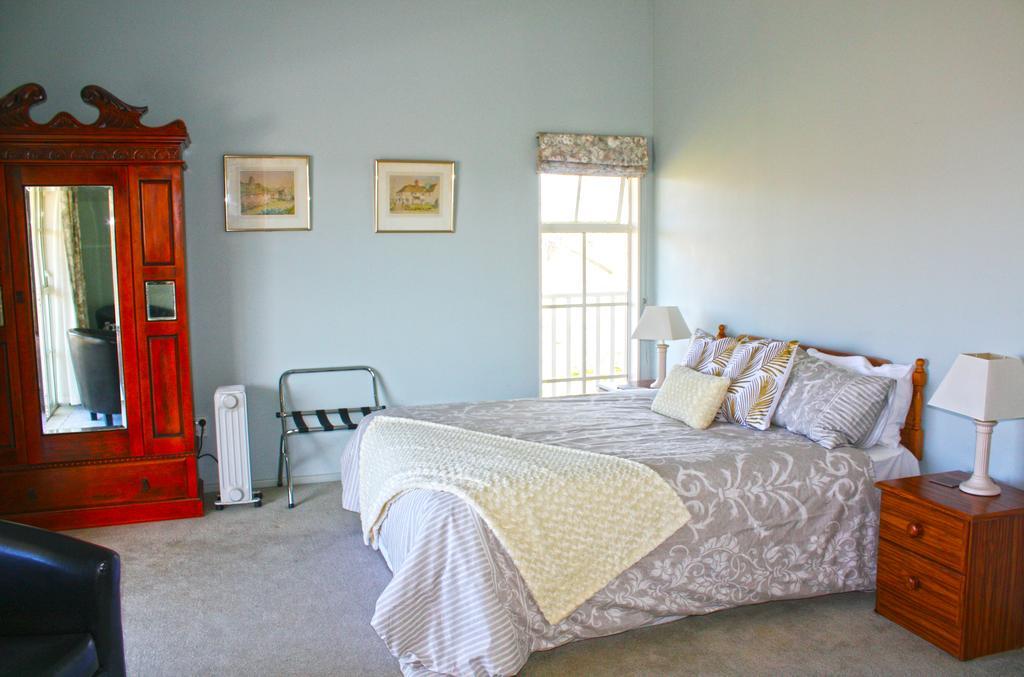 Bed and Breakfast Matakohe House Esterno foto