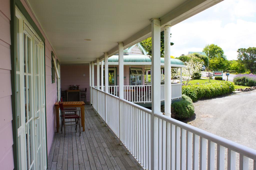 Bed and Breakfast Matakohe House Esterno foto