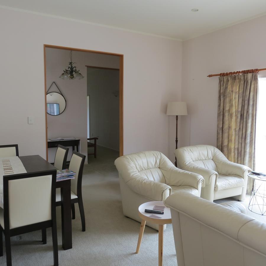 Bed and Breakfast Matakohe House Esterno foto